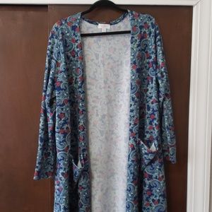 Lularoe Sarah